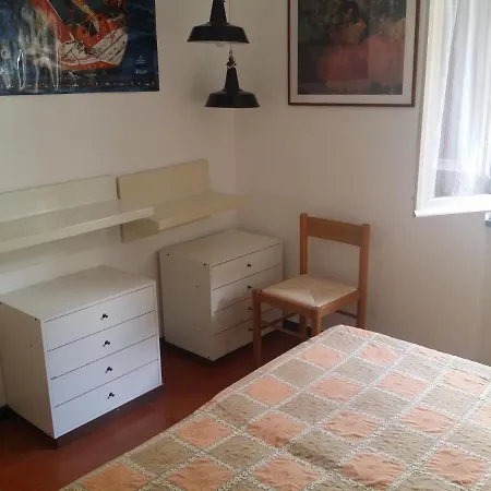 Appartamento Spiaggia Apartamento *