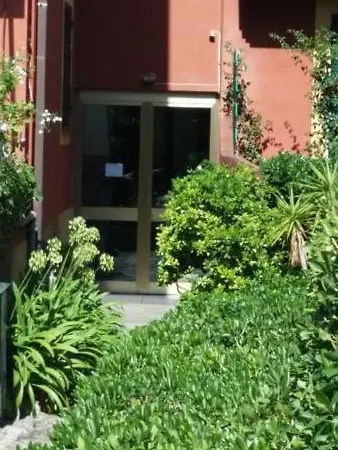 Appartement Appartamento Spiaggia