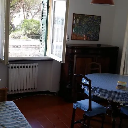 Appartamento Spiaggia Appartement