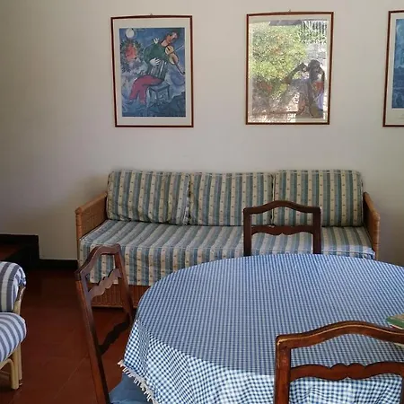 Appartamento Spiaggia Appartement