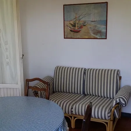 Appartement Appartamento Spiaggia *