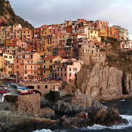 Appartamento Spiaggia Appartement *