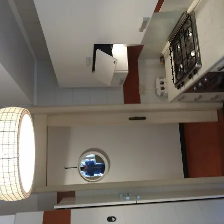 Appartement Appartamento Spiaggia Bonassola