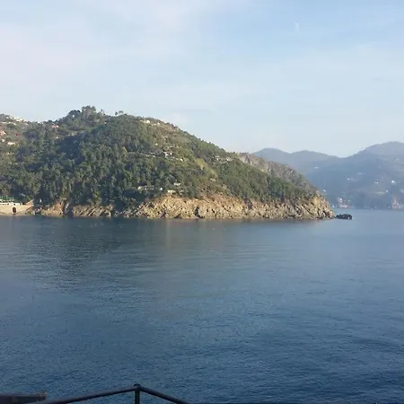 Appartamento Spiaggia Appartement Bonassola