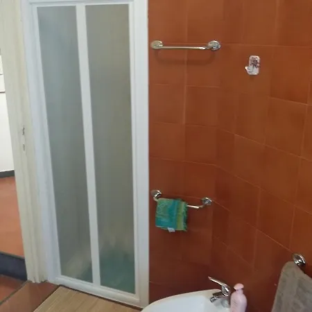 Appartamento Spiaggia Appartement